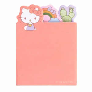 Hello Kitty x Erin Condren Sticky Note Trio SANRIO