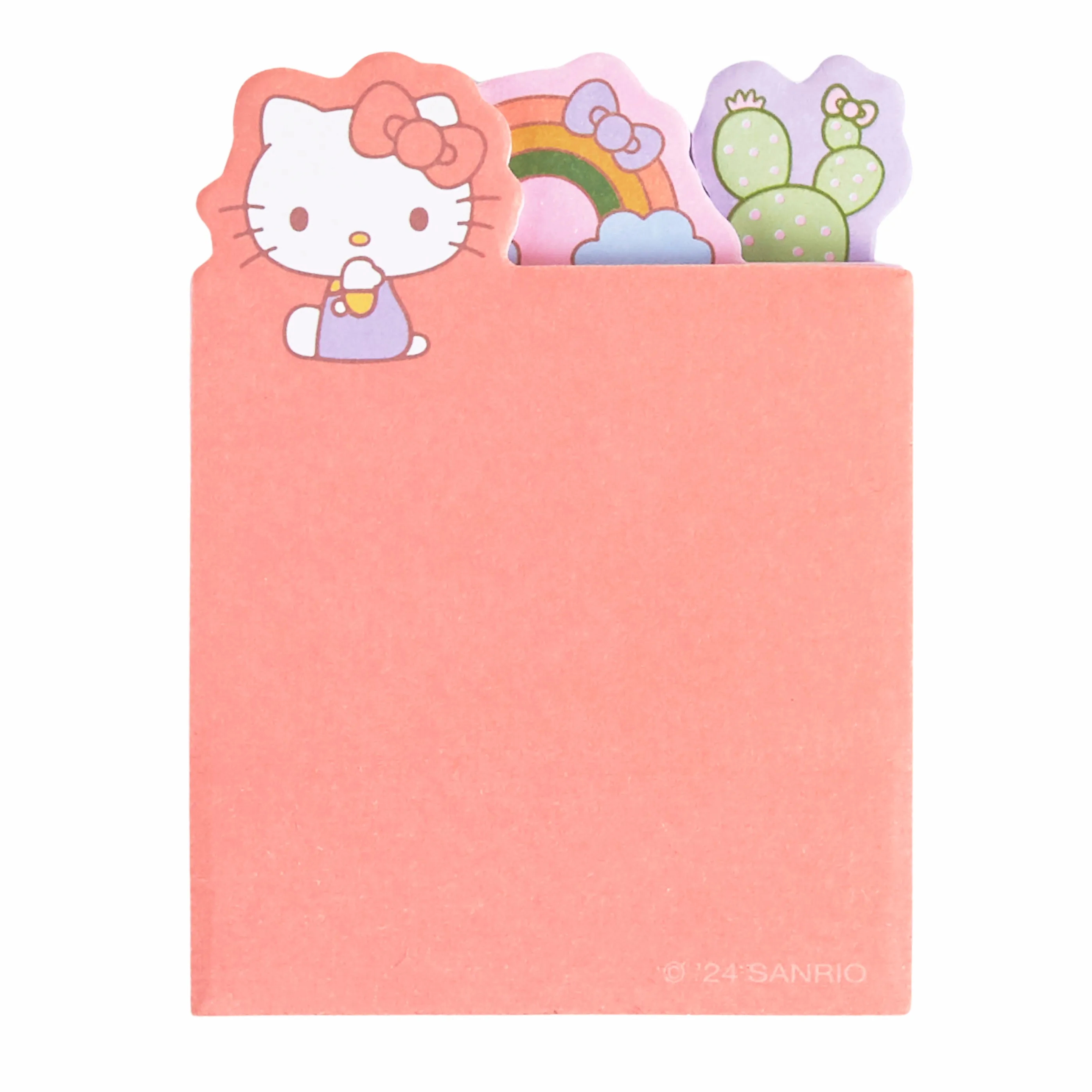 Hello Kitty x Erin Condren Sticky Note Trio SANRIO