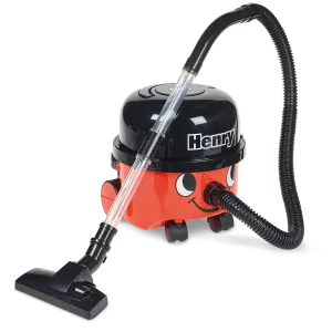 Henry Vacuum Cleaner