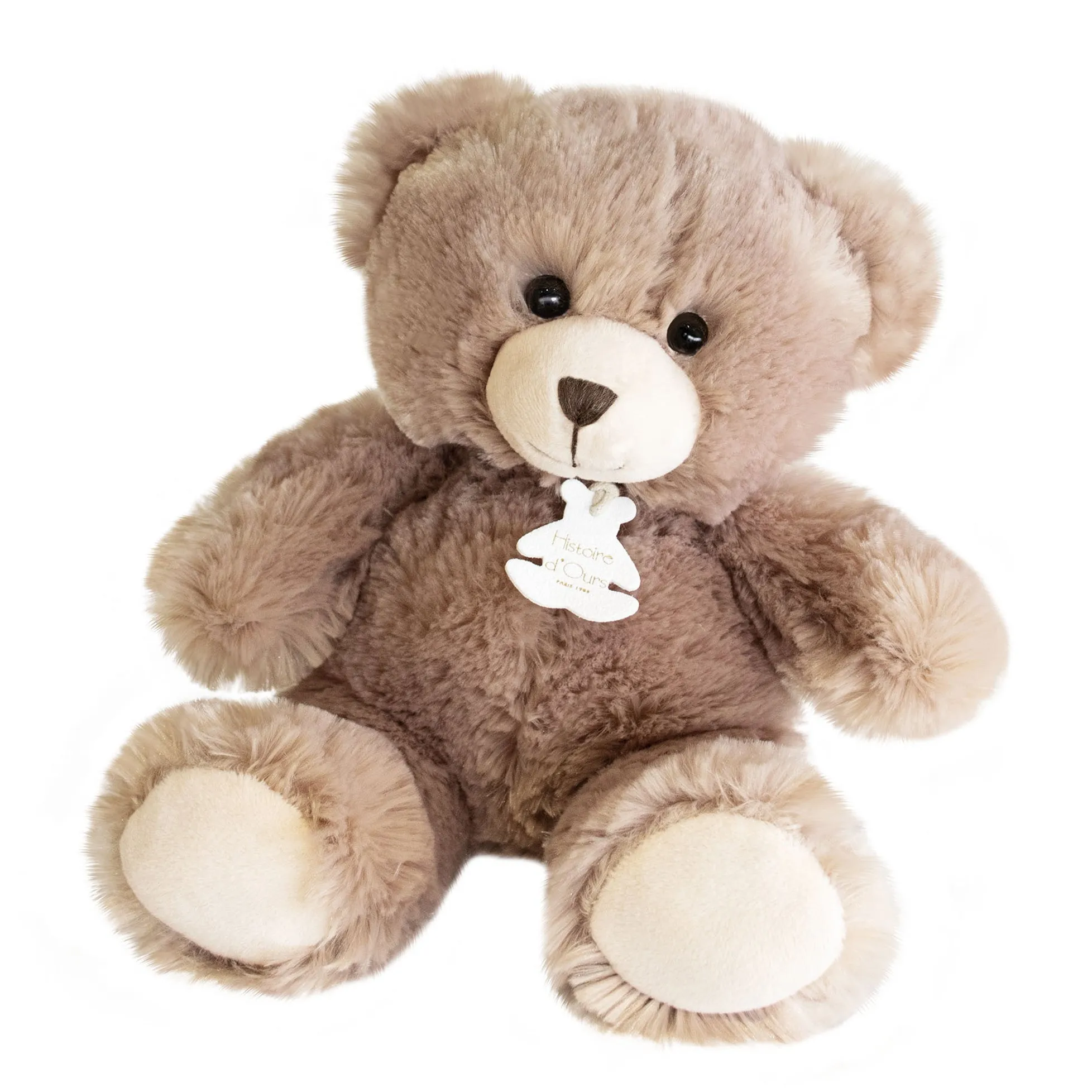 Histoire d'Ours Bear Bellydou - Champagne 40cm