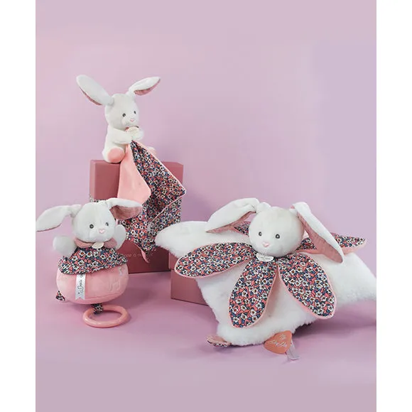 Histoire d'Ours Bunny Music Box