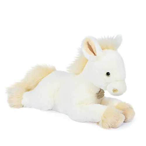 Histoire d'Ours Horse Vanilla 35cm