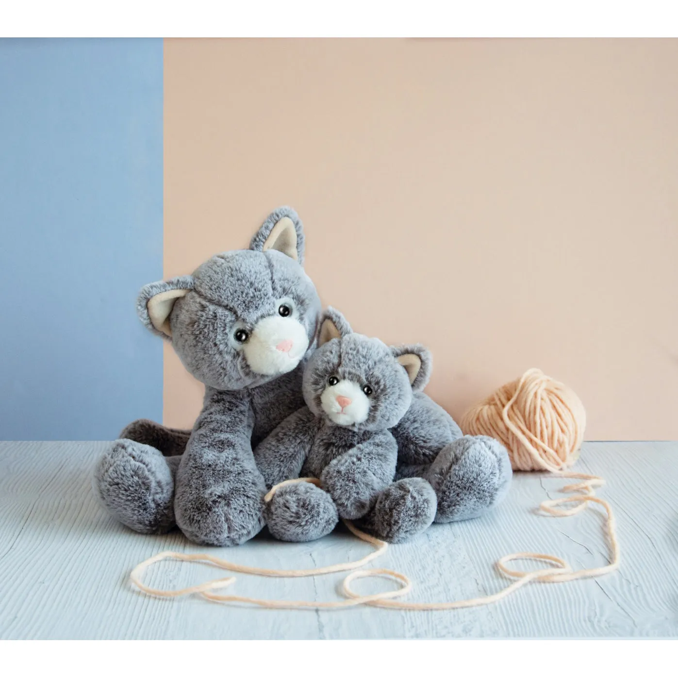 Histoire d'Ours Sweety Mousse Cat