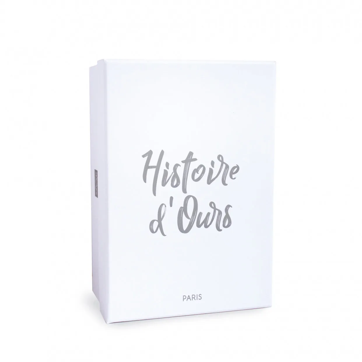 Histoire d'Ours Sweety Mousse Cat