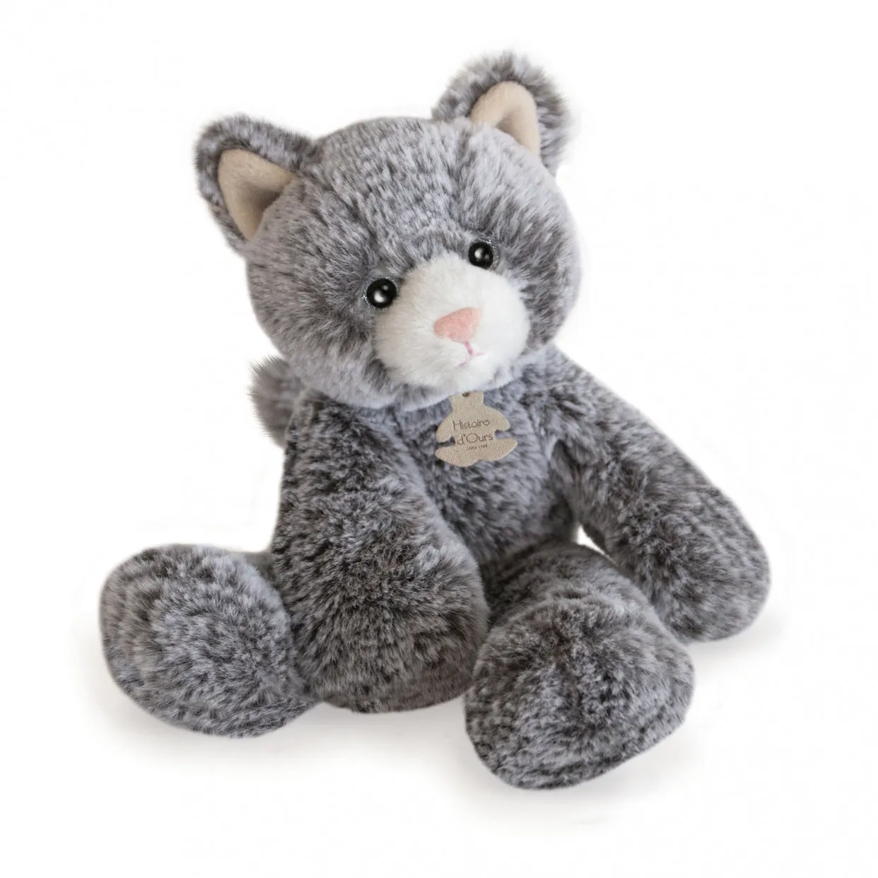 Histoire d'Ours Sweety Mousse Cat