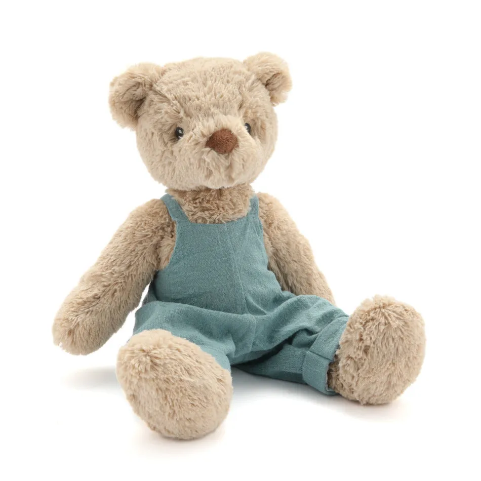 Honey Bear Blue