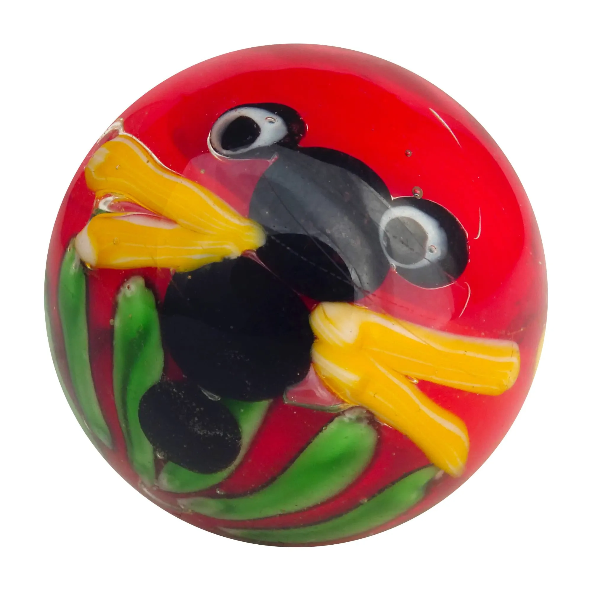 House of Marbles 16mm Handmade Dragonflies, Be