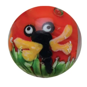 House of Marbles 16mm Handmade Dragonflies, Be