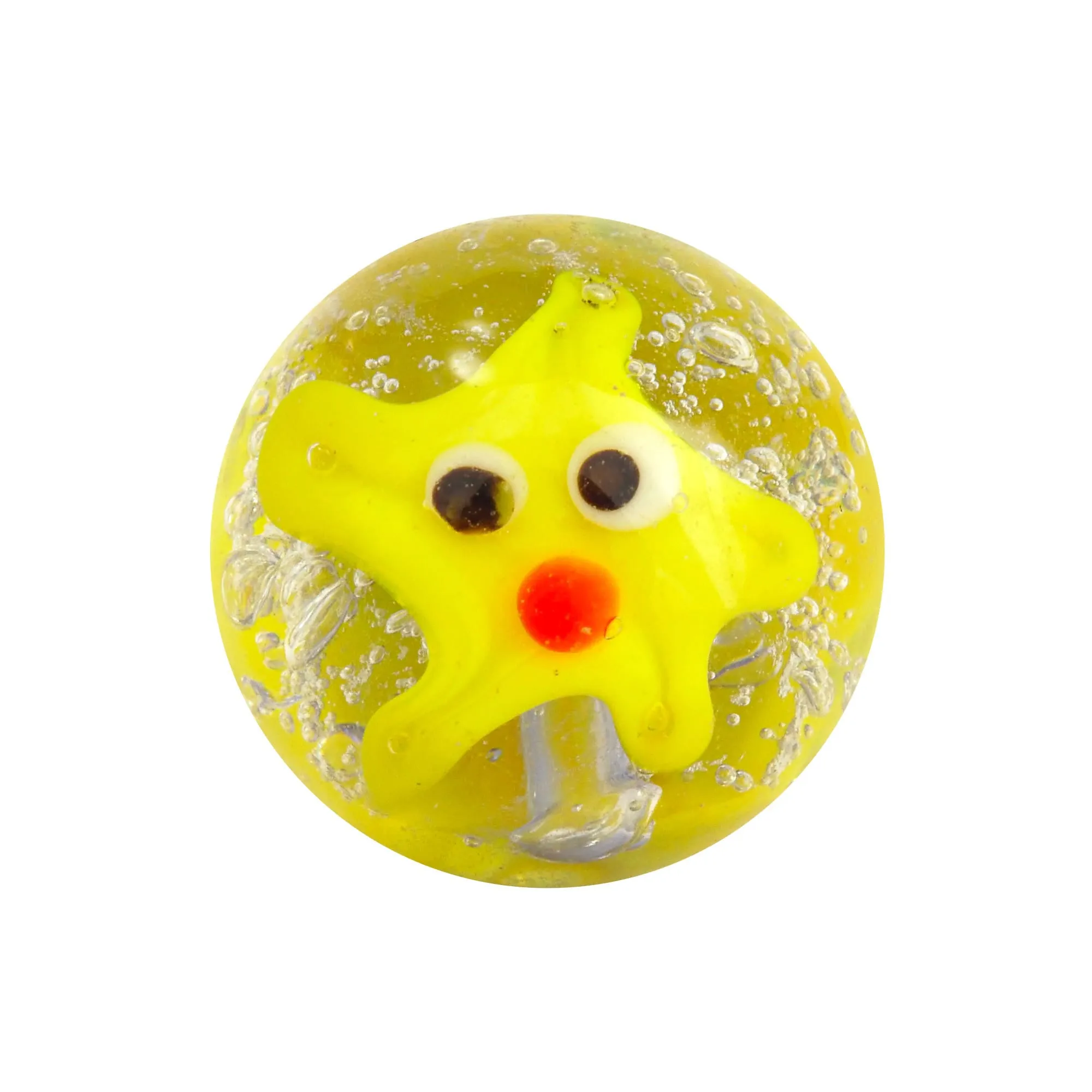House of Marbles 16mm Handmade Under The Sea