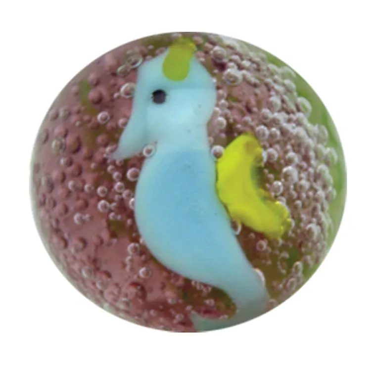 House of Marbles 16mm Handmade Under The Sea