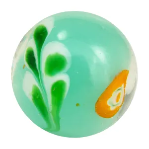 House of Marbles 22mm Handmade Coral Reef