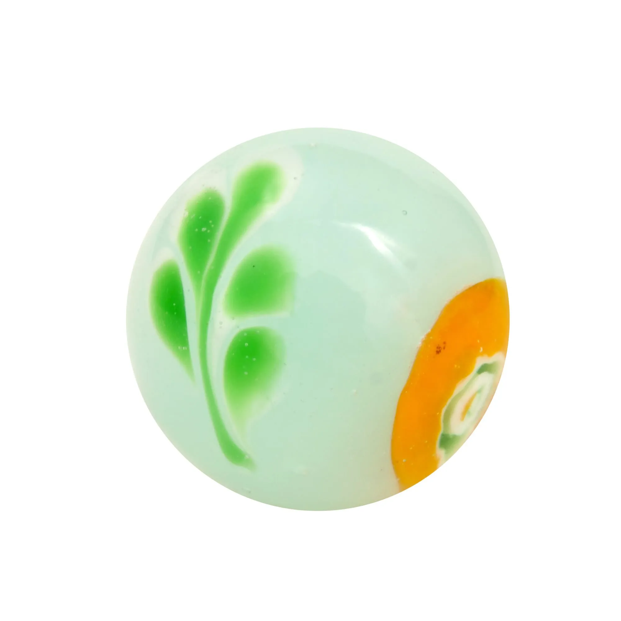 House of Marbles 22mm Handmade Coral Reef