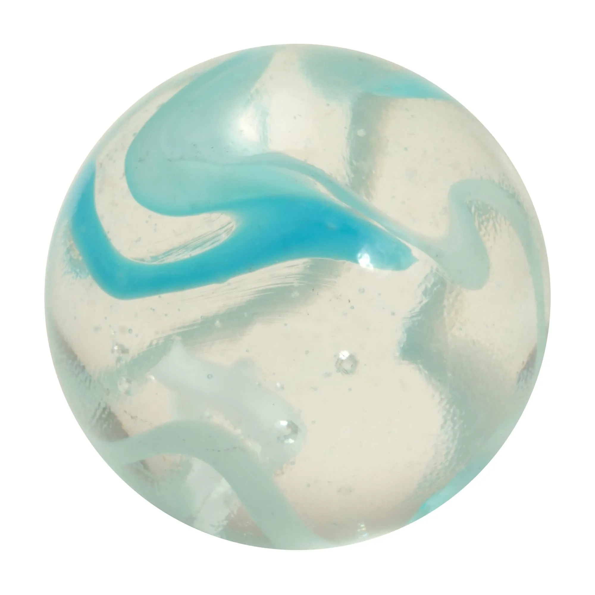 House of Marbles Arctic Marbles 35mm Giant