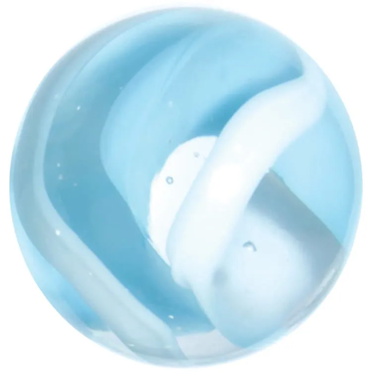 House of Marbles Arctic Marbles 35mm Giant