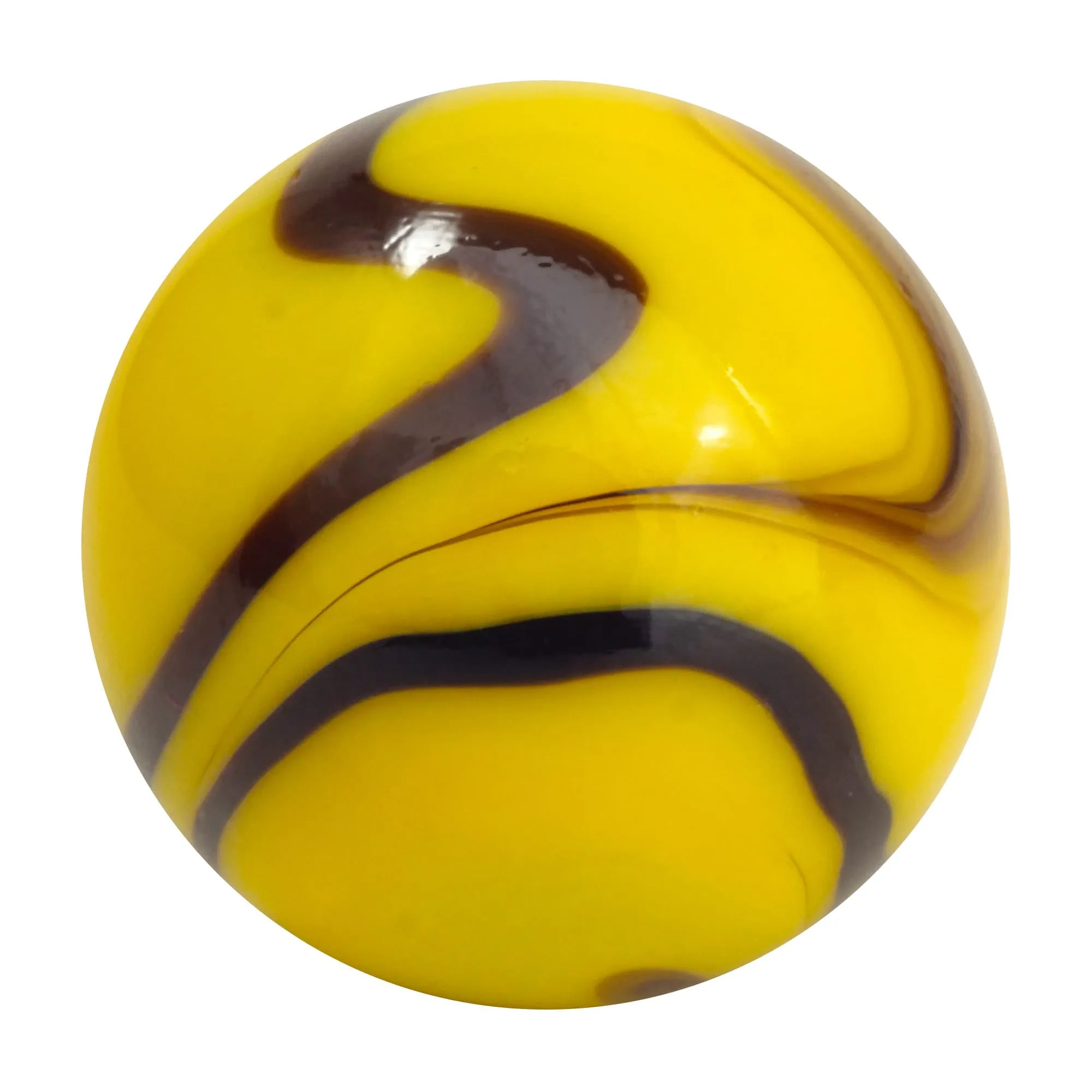 House of Marbles Bumblebee Marbles 35mm Giant