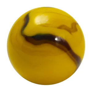 House of Marbles Bumblebee Marbles 35mm Giant