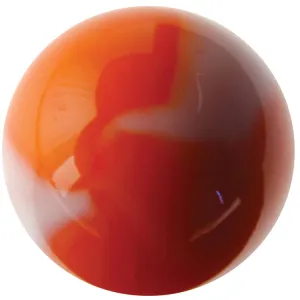 House of Marbles Carrot Marbles 42mm Massive