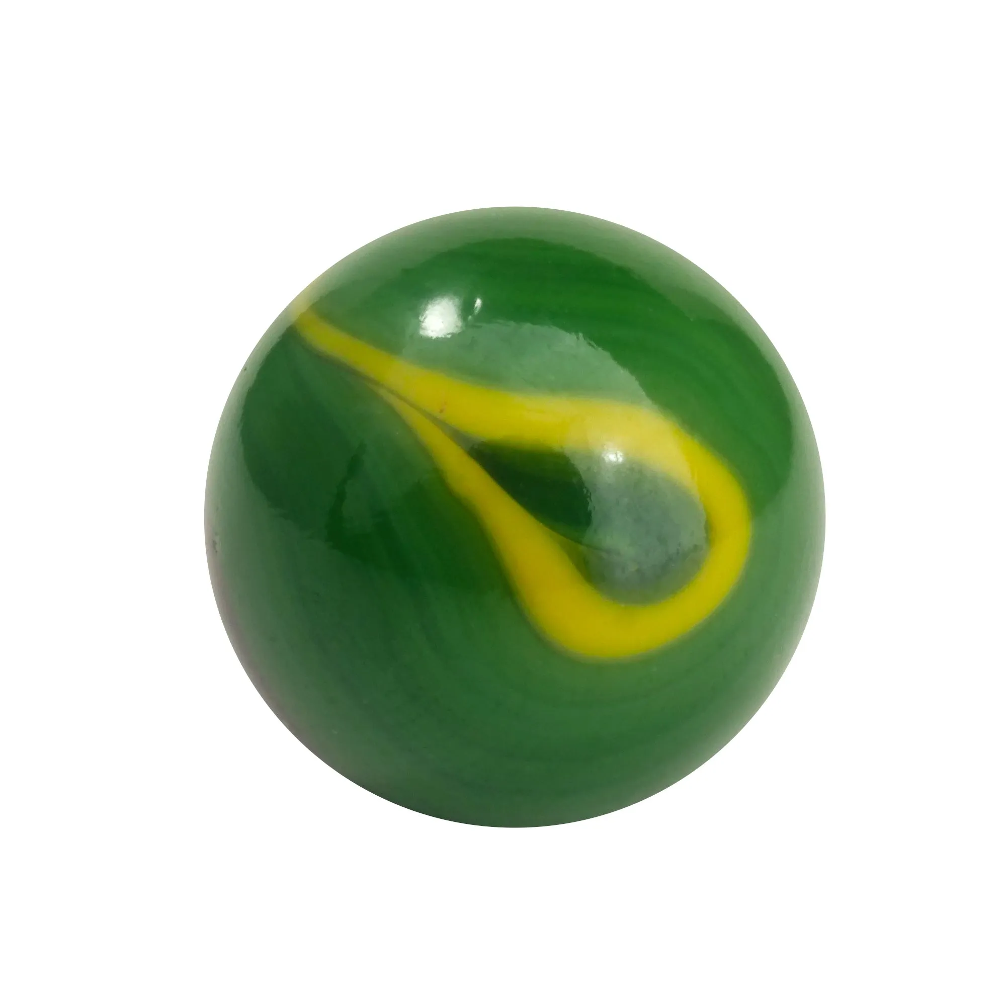 House of Marbles Dragon Marbles 22mm Medium