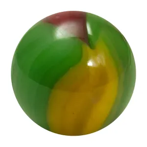 House of Marbles Dragon Marbles 22mm Medium