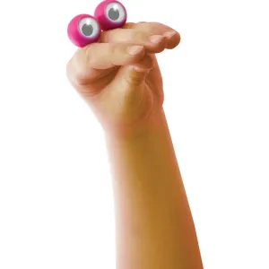 House of Marbles Googly Finger Eyes