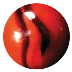 House of Marbles Ladybug Marbles 22mm Medium
