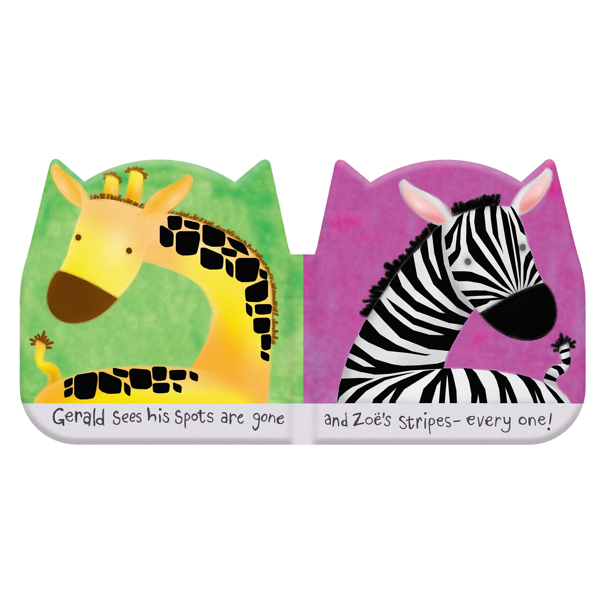House of Marbles Magic Bath Books (1pc)
