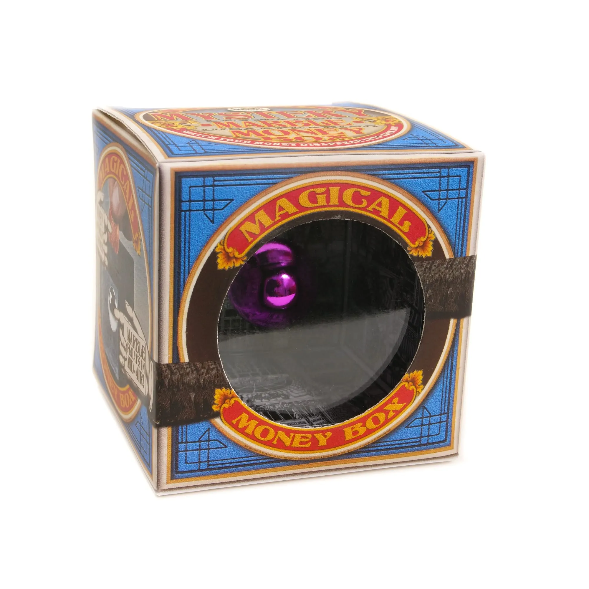 House of Marbles Magical Money Box