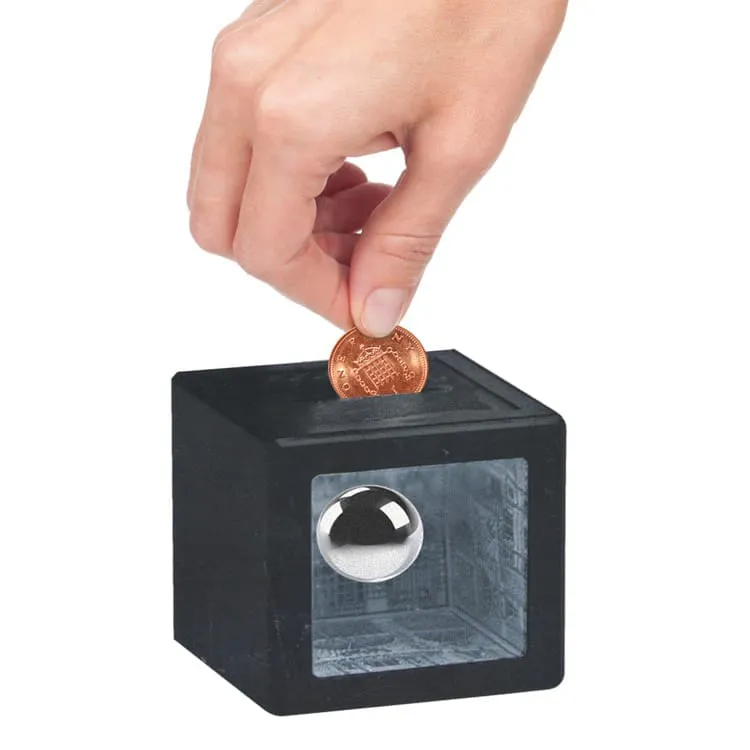 House of Marbles Magical Money Box