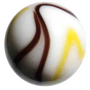 House of Marbles Moorgan Small Marbles 14mm