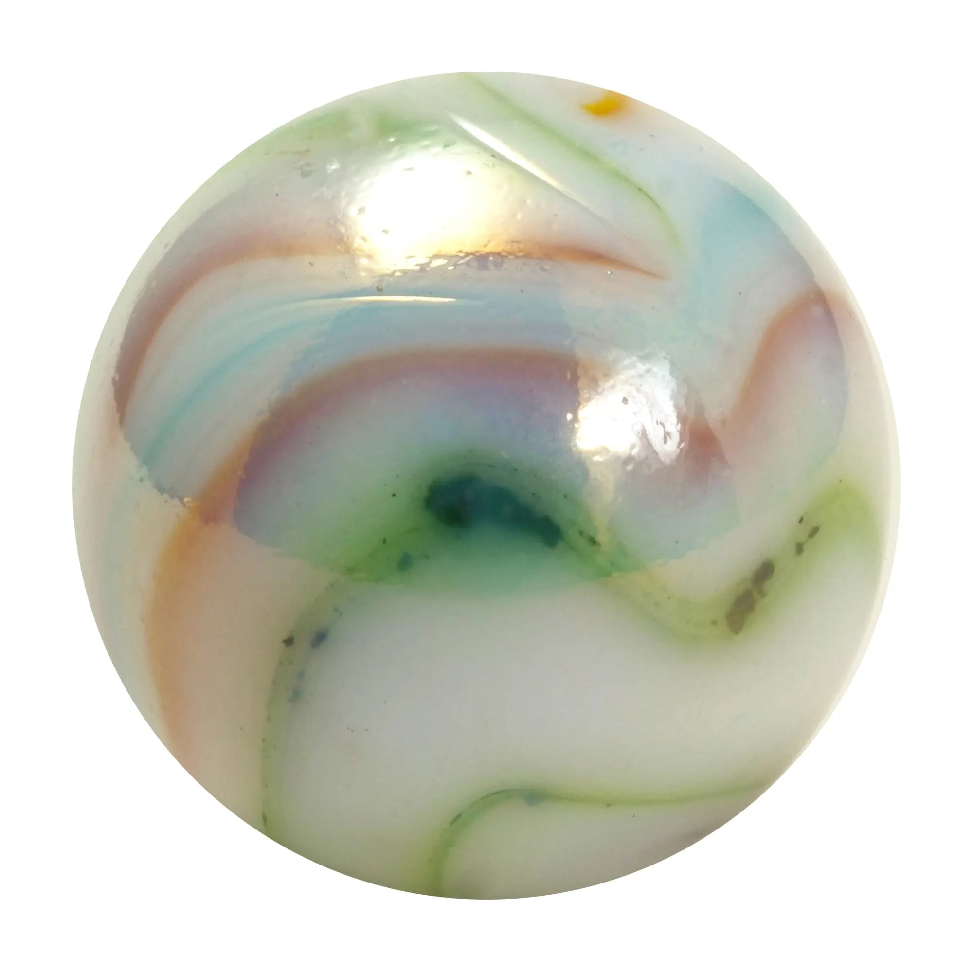 House of Marbles Panamerican Marbles 42mm Massive