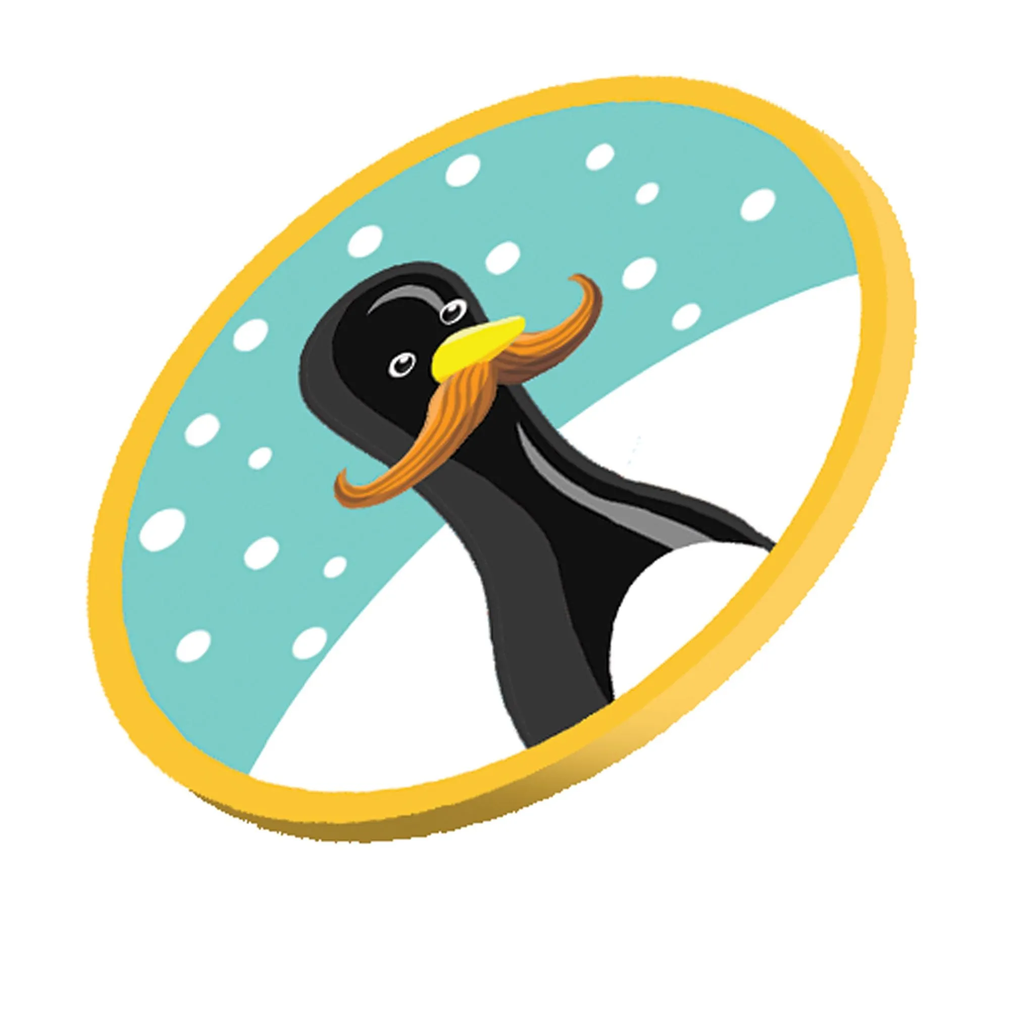 House of Marbles Penguin Pairs