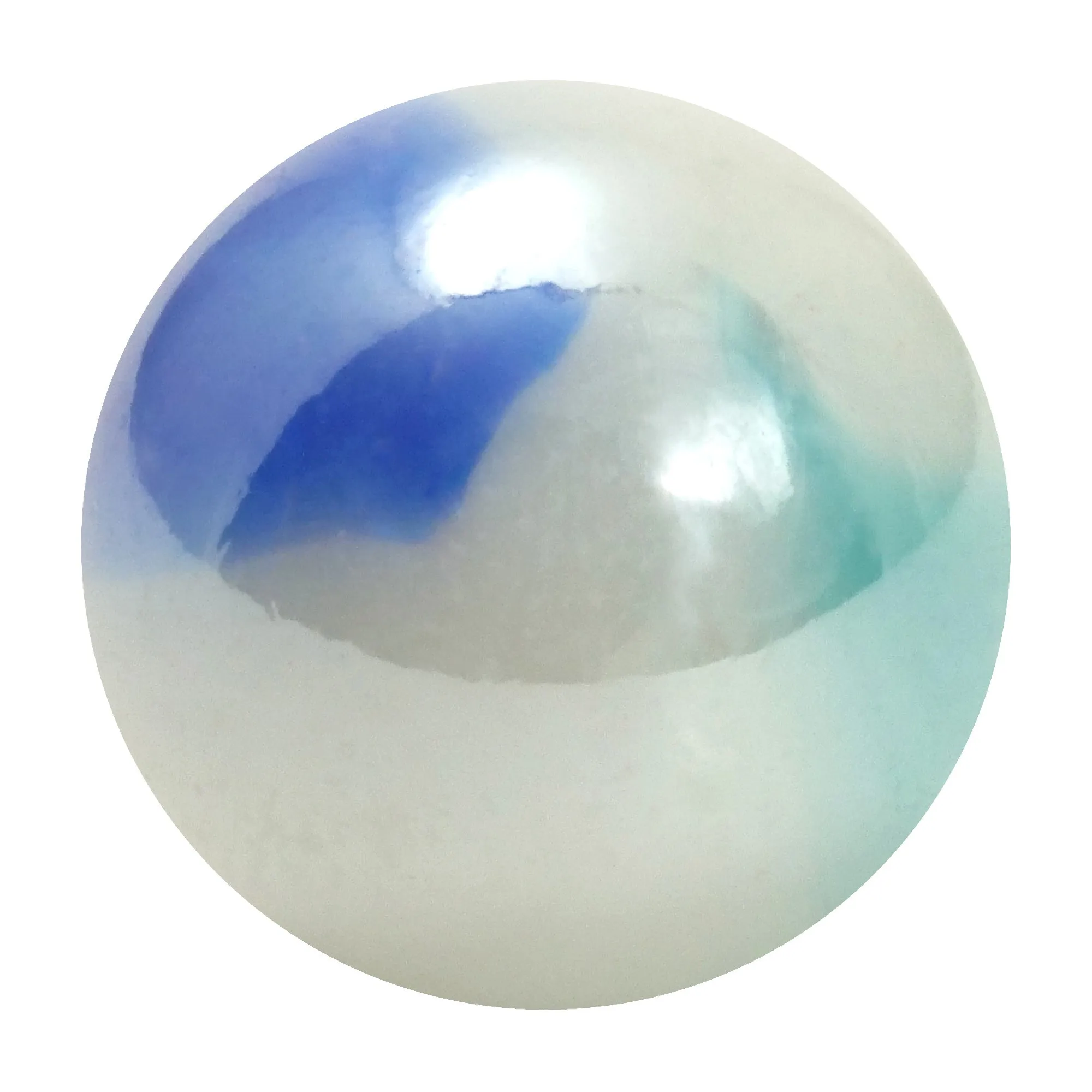 House of Marbles Shark Marbles 16mm Small
