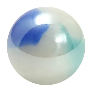 House of Marbles Shark Marbles 16mm Small