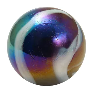 House of Marbles Supernova Marble 35mm Giant