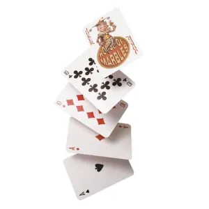 House of Marbles Traditional Playing Cards