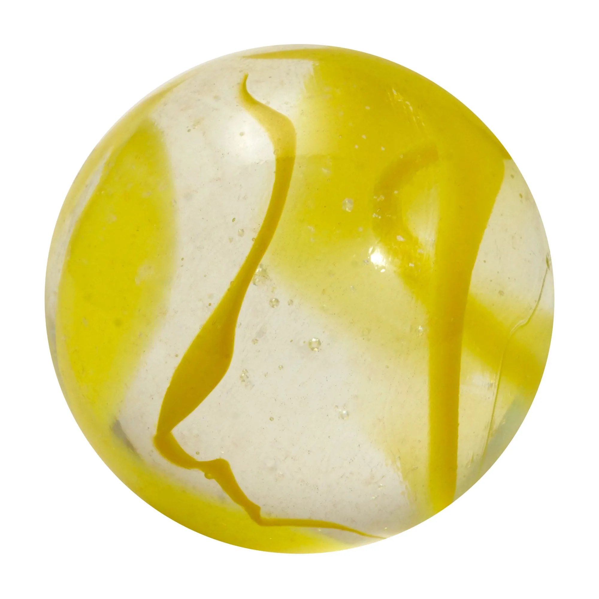 House of Marbles Watermelon Marbles 35mm Giant