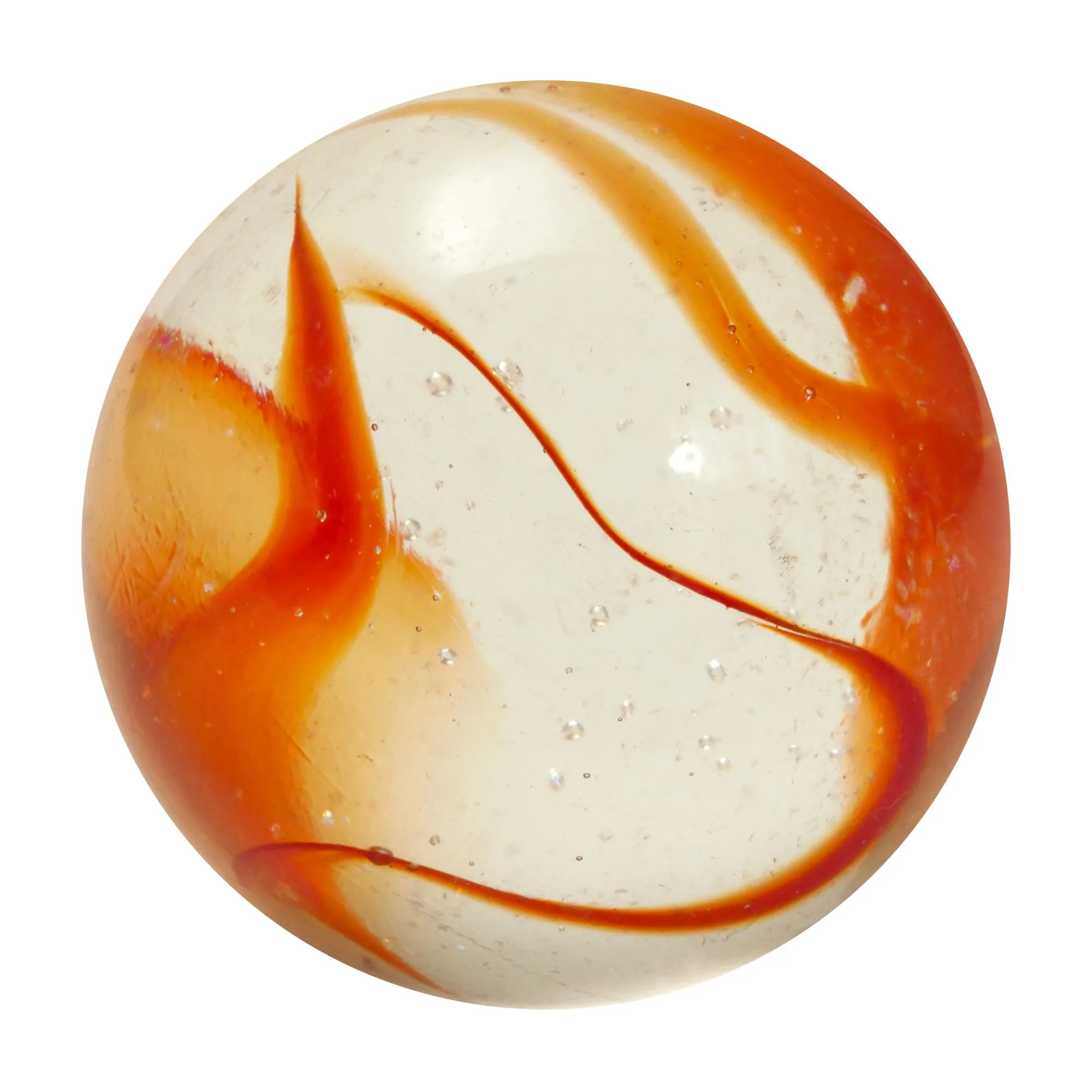 House of Marbles Watermelon Marbles 35mm Giant