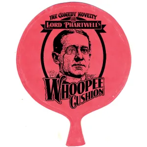 House of Marbles Whoopee Cushion