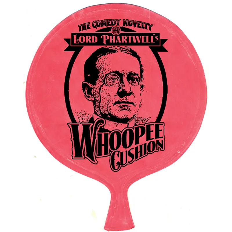 House of Marbles Whoopee Cushion