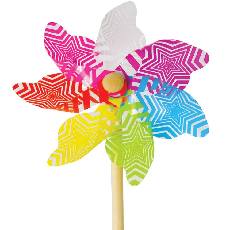 House of Marbles Windmills