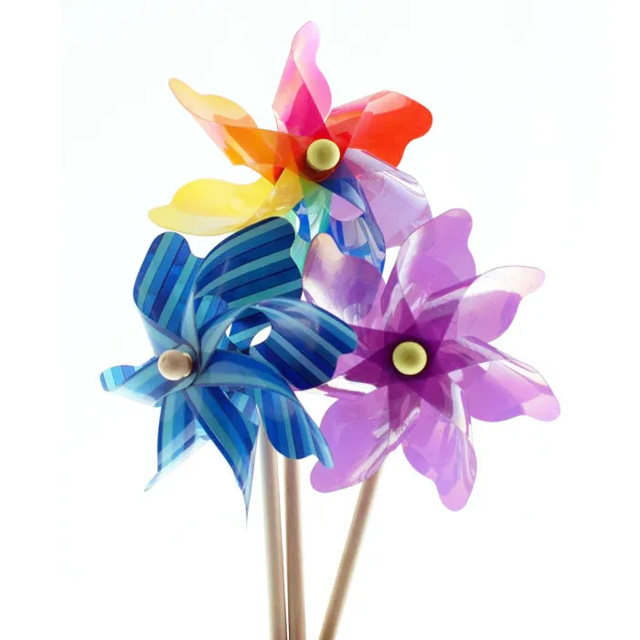 House of Marbles Windmills