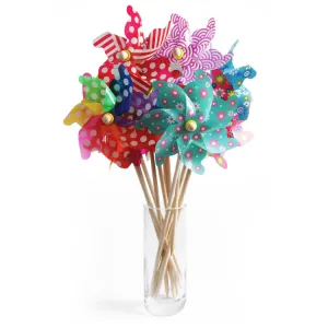 House of Marbles Windmills