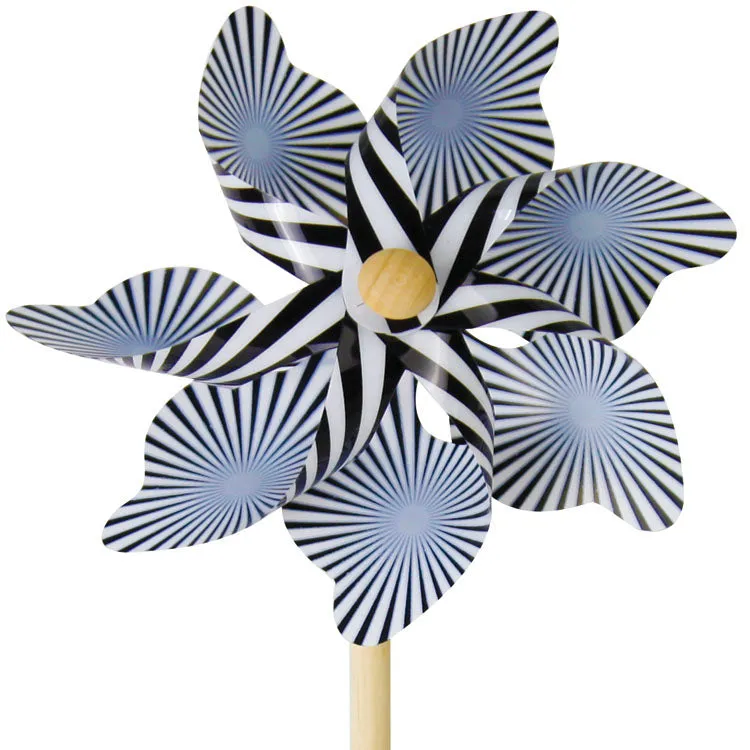 House of Marbles Windmills