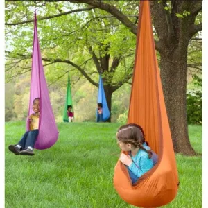 Huggle Pod Lite Purple