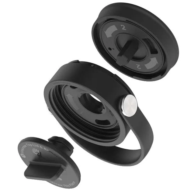 Hydroflask WIDE Mouth Flex Sip Lid