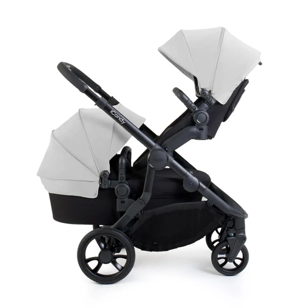iCandy Orange 4 Pushchair - Glacier
