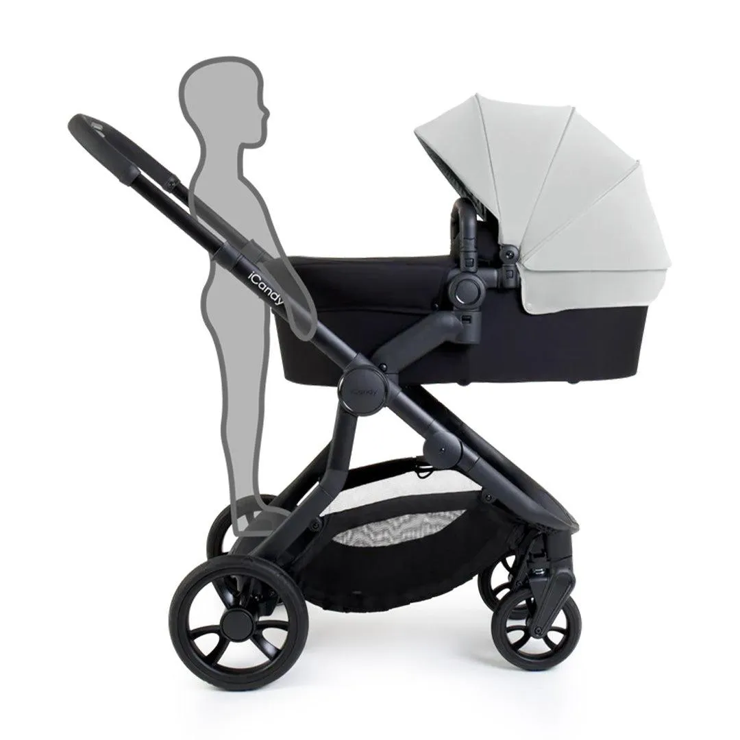 iCandy Orange 4 Pushchair - Glacier