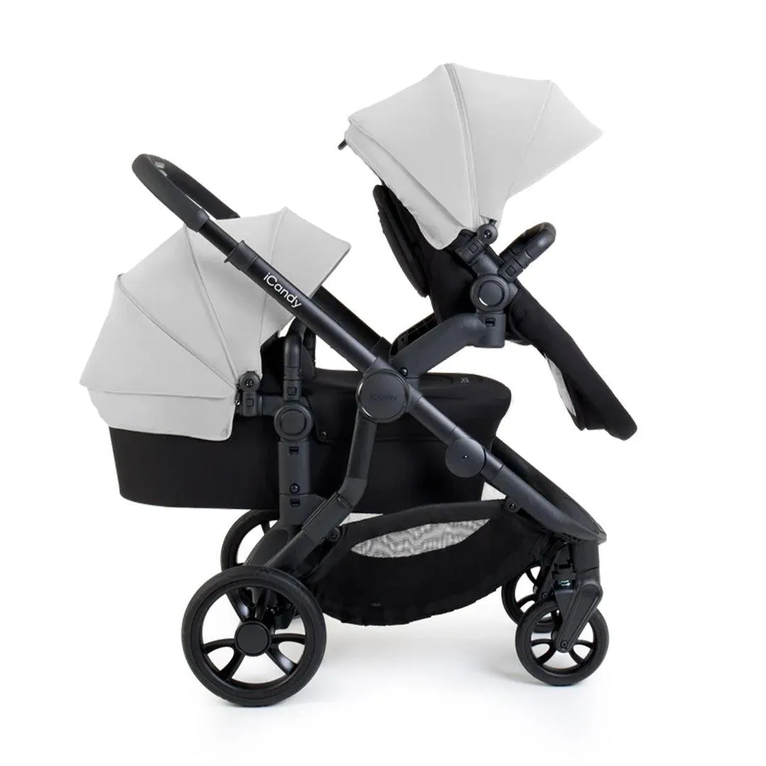 iCandy Orange 4 Pushchair - Glacier