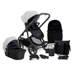 iCandy Orange 4 Pushchair - Glacier