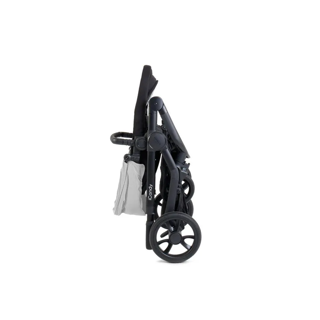 iCandy Orange 4 Pushchair - Glacier